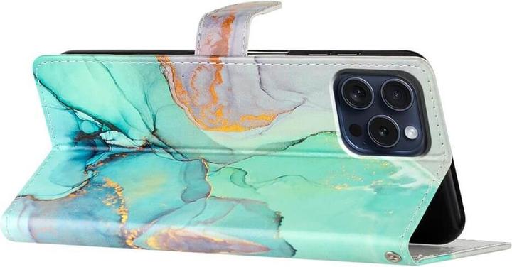 Produktbild Cover-Discount iPhone 16 Pro - Tasche Hülle mit Motiv (Apple iPhone 16 Pro)