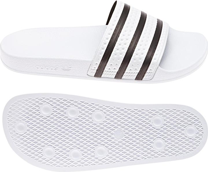 Actual product image adidas Adilette (39 1/3)