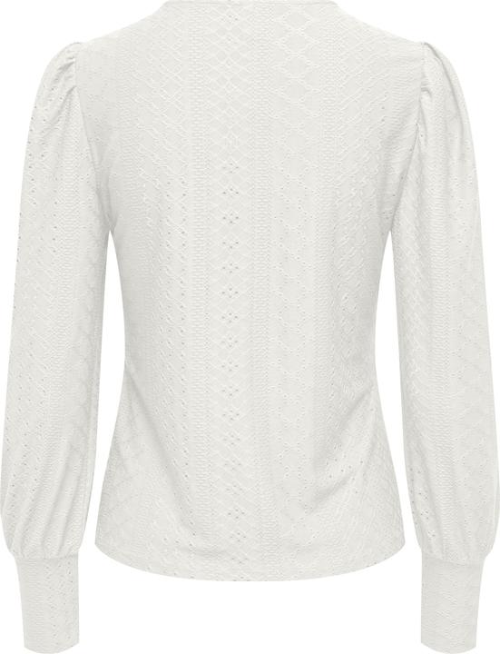 Actual product image Only ONLSANDRA Top Top (L)
