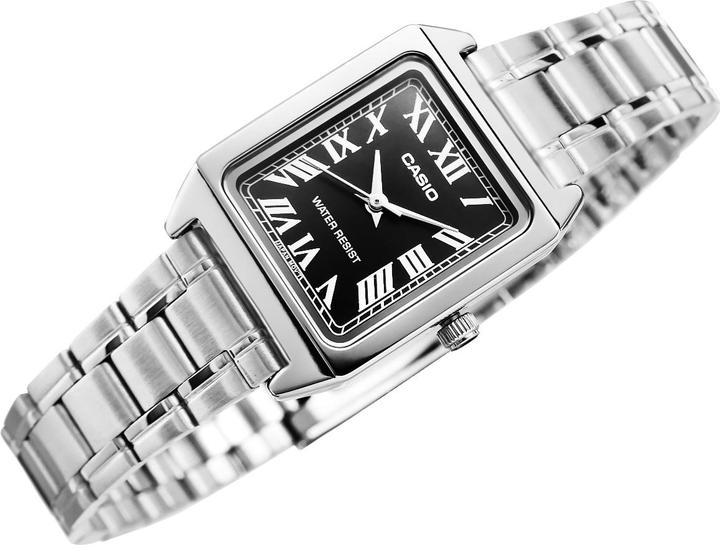Actual product image Casio LTP-V007D-1B (Analogue wristwatch, 22 mm)