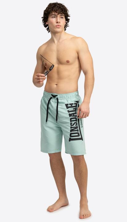 Lonsdale Regular Fit Radmoor (M)