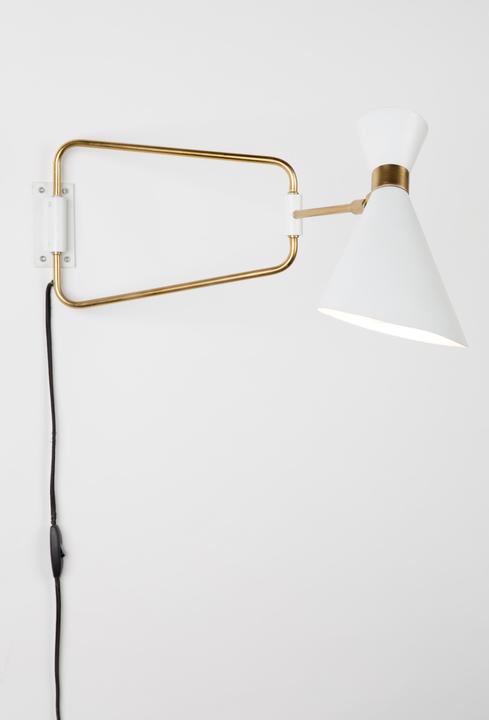 Actual product image Zuiver Shady (E27)