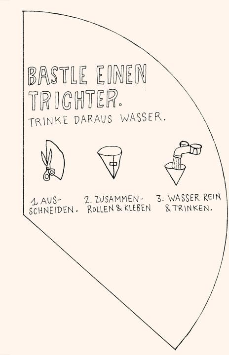 Actual product image Smith:Mach dieses Buch fertig (German, Keri Smith, Heike Bräutigam, Julia Stolz, 2025)