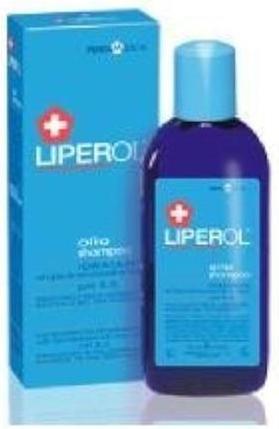 Actual product image Pentamedical Olio Shampoo for Dry and Fragile Hair with Urea Liperol 150ml (150 ml, Liquid shampoo)