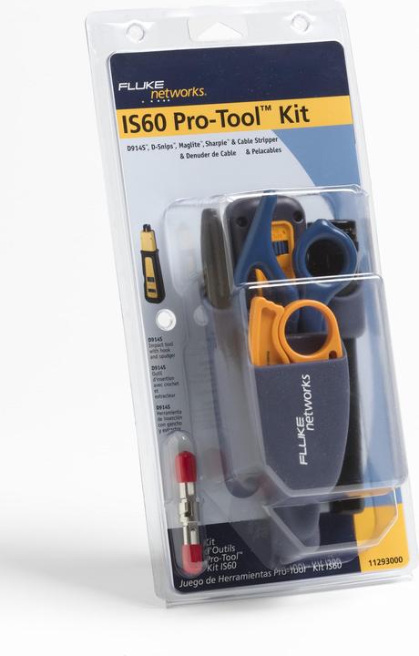 Image du produit Beha Amprobe Kit Pro-Tool IS60