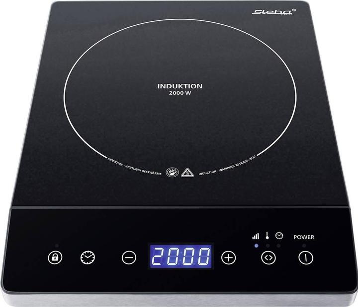 Produktbild Steba Induktionskochfeld IK 75