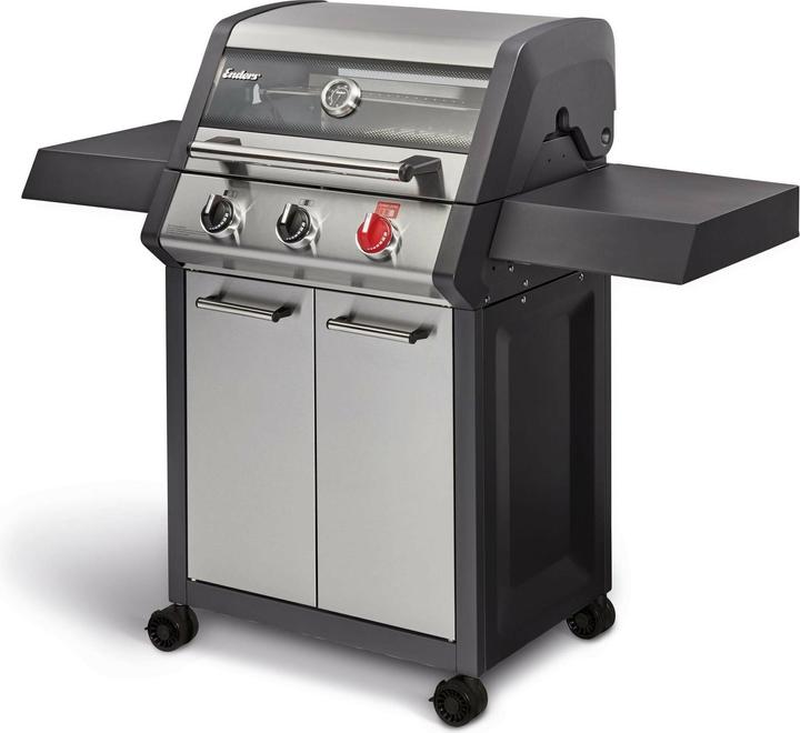 Produktbild Enders Monroe ProX 3 S Turbo (11.20 kW)