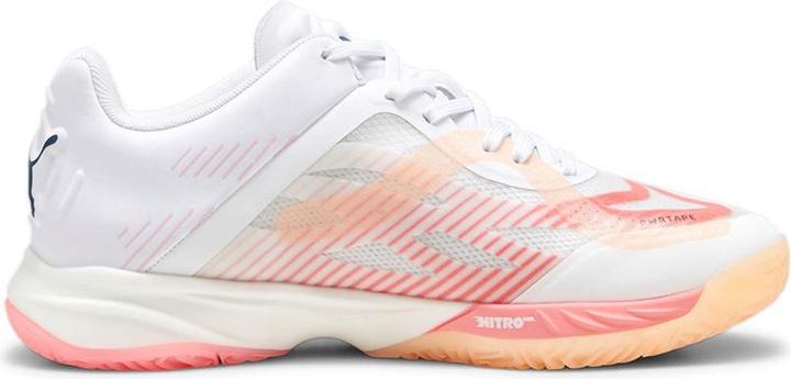 Produktbild Puma Accelerate Nitro SQD W+ (40)