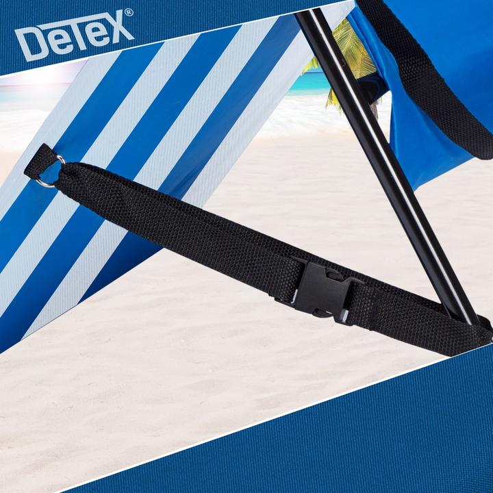 Actual product image Detex Beach mat (158 cm)