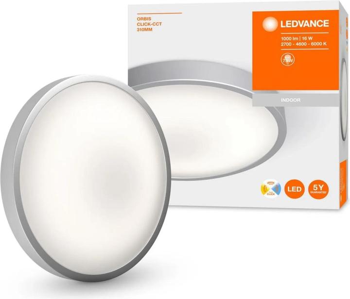 Produktbild Ledvance Orbis Cct Dim (1000 lm)
