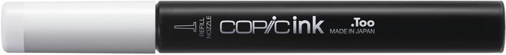 Produktbild Copic Tinte Ink Typ N - 1 (N-1 - Neutral Gray No.1, 1 x)