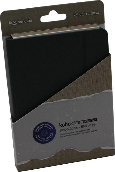 Productafbeelding Kobo SleepCover Etui Clara BW/Kleur (Kobo Clara BW/kleur)