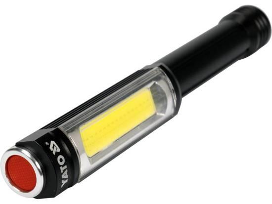 Produktbild Yato YT-08522 (170 lm)