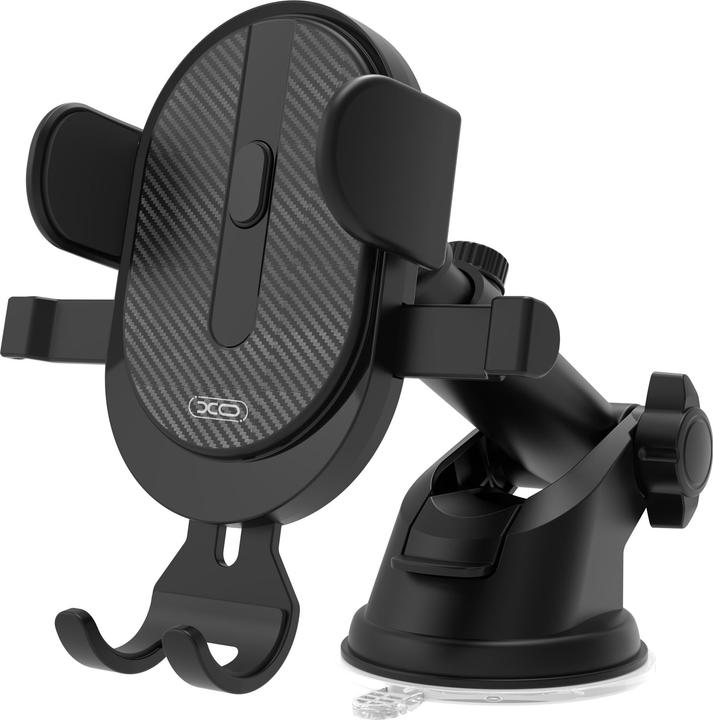 xO car holder C60 black