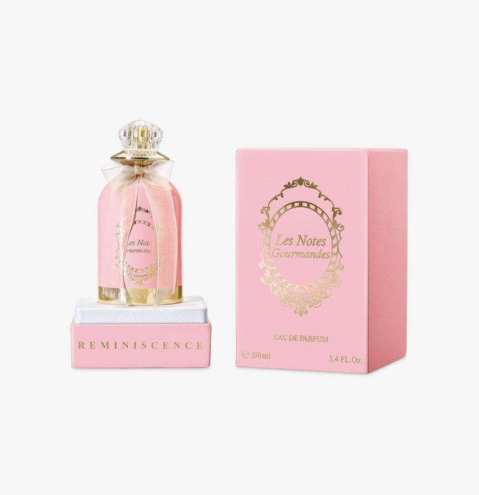 Image du produit Reminiscence Les Notes Gourmandes Guimauve (Eau de parfum, 100 ml)