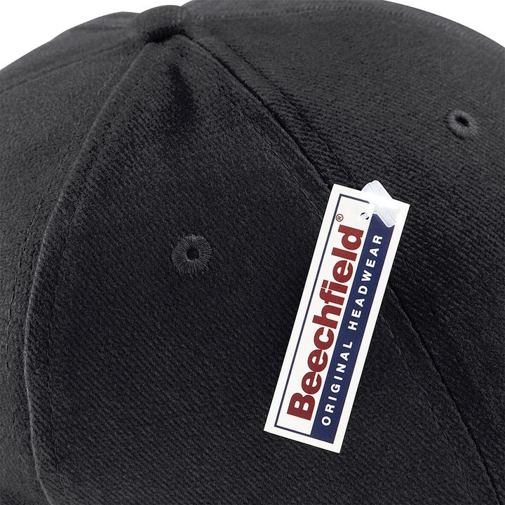 Actual product image Beechfield Baseball cap Prostyle (One size)