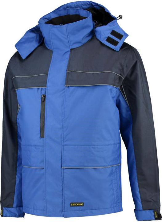 Arbeitsjacke