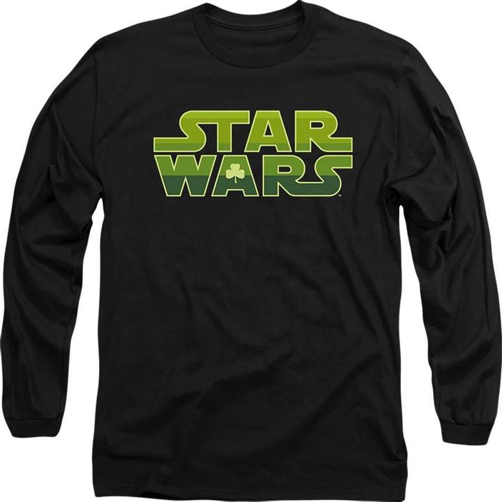 Star Wars TShirt St PatricksTag (XL)