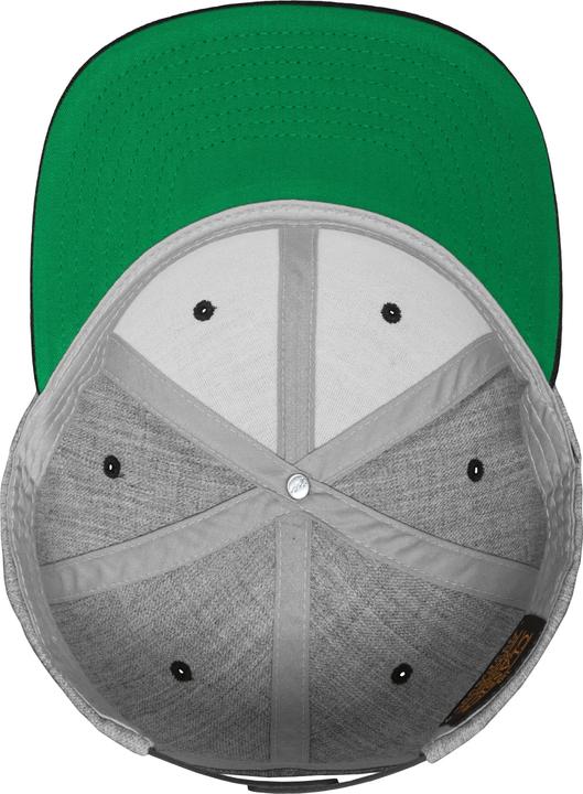 Immagine prodotto Flexfit Classico Snapback 2-Tone (Taglia unica)