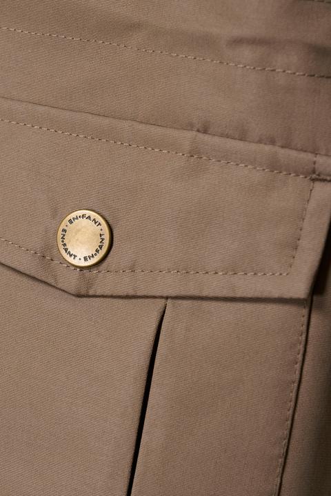 Actual product image En Fant ENJacket Solid - 240149 (140)