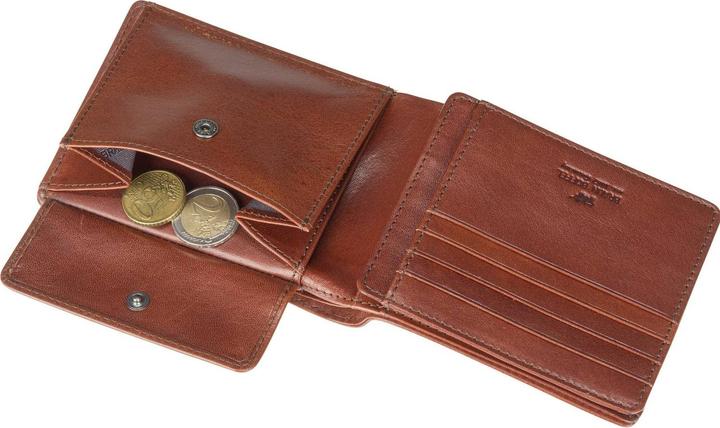 Actual product image Braun Büffel Country Rfid