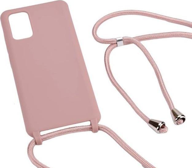 Produktbild MU Style Farbige Hülle zum Umhängen