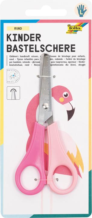 Immagine prodotto Folia Forbici artigianali (13.50 cm)