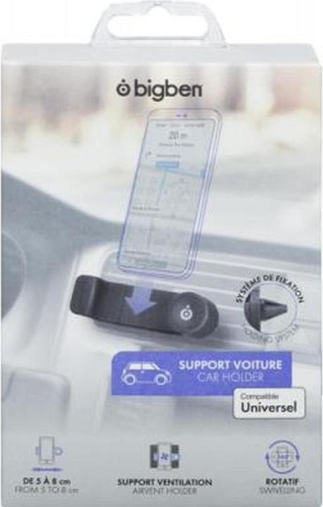 Produktbild Bigben Airventholder