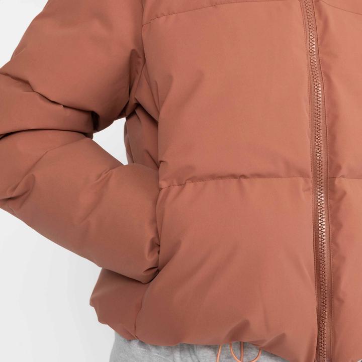 Actual product image Selfhood Women's short down jacket (M)