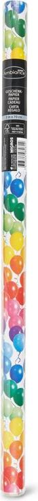 Produktbild Migros Ambiance Geschenkpapier (Geschenkpapier)