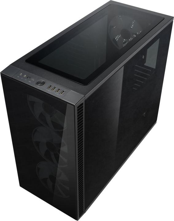 Image du produit Fractal Define S2 - Vision RGB (ATX, mATX, Mini-ITX, E-ATX)