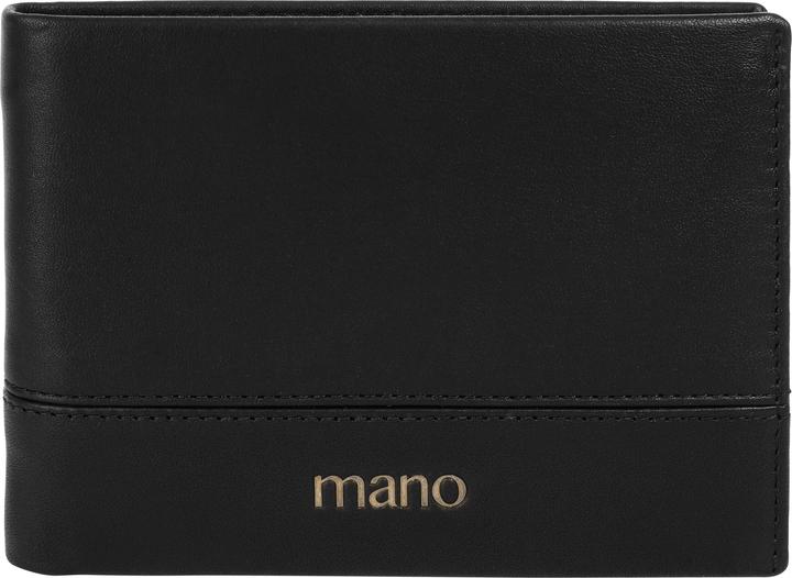 Mano Geldbörse