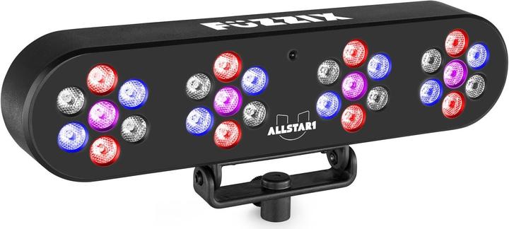 Image du produit Fuzzix Projecteur PartyBank2 (3 W, LED)