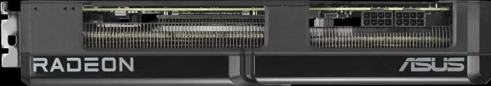 Actual product image ASUS Dual Radeon RX 7700 XT OC Edition (12 GB)