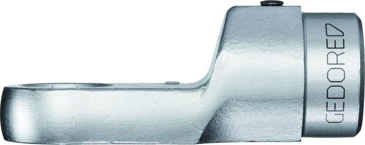 Produktbild Gedore 8796-36 Aufsteckringschlüssel 22 Z, 36 mm