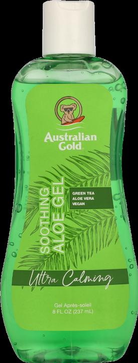 Image du produit Australian Gold Aloès apaisant (Gel, 237 ml)