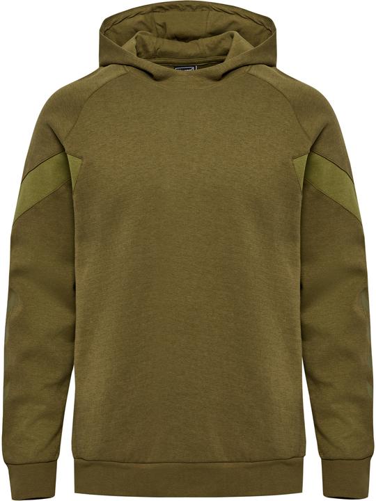 Produktbild hummel hmlTRAVEL Sweat Kapuzenpullover Herren (S)