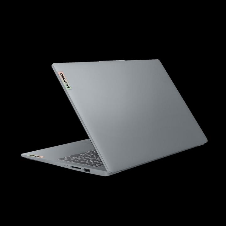 Actual product image Lenovo IdeaPad Slim 3 (15.60", Intel N200, 8 GB, 512 GB, DE)