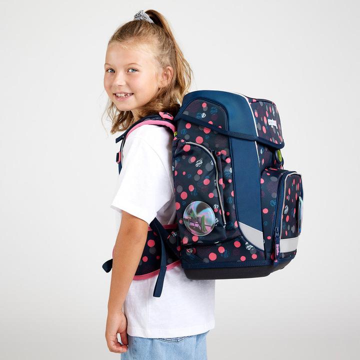 Produktbild Ergobag cubo 5-tlg. Set PhantBärsiewelt Glow (19 l)