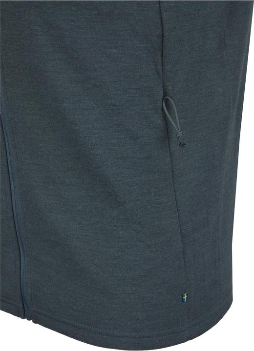 Actual product image Stoic Merino260 StadjanSt. Vest (4XL)