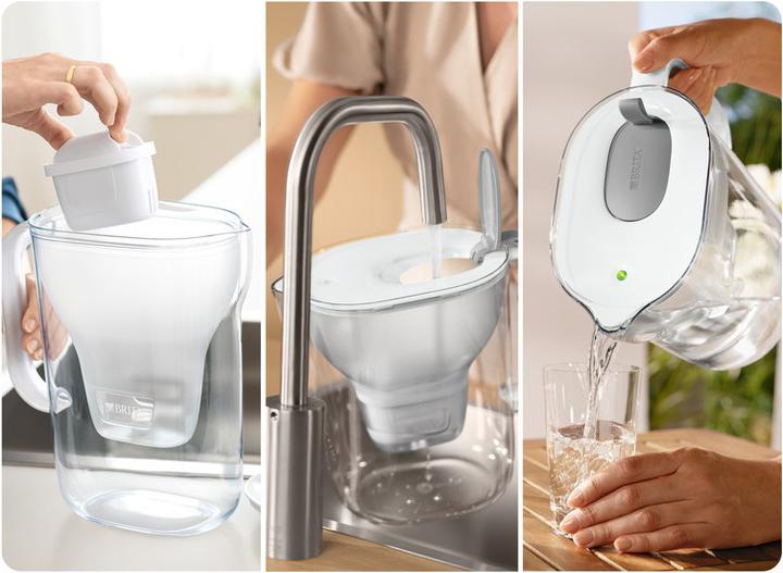 Actual product image Brita Style Maxtra Pro (2.40 l)