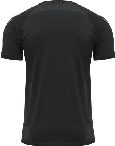 Actual product image hummel Lead Pro Seamless Training Jersey (XS)