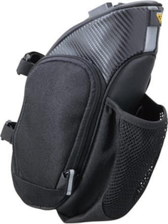 Topeak MondoPack Hydro (1.70 l, Sac de selle)