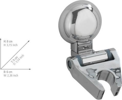 Actual product image Wenko Fiorina