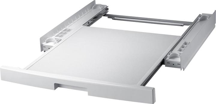 Actual product image Samsung DV90TA240AE/WS (9 kg, Right)