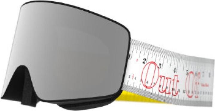 Actual product image Out Of Void Fabian Boesch The One Cosmo One Size