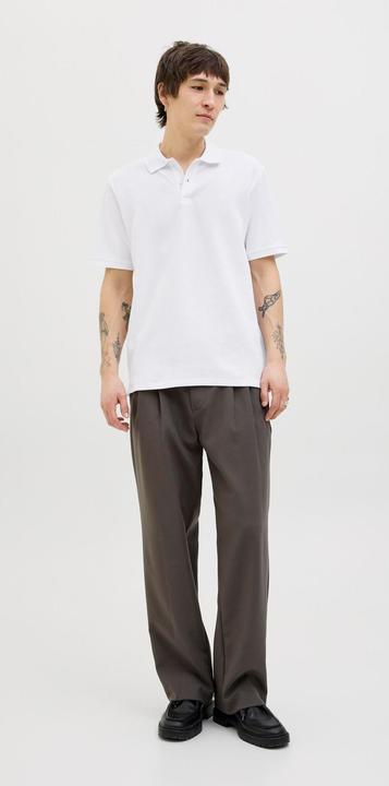 Produktbild Jack & Jones Jjeaustin Polo Ss 2pk Mp (XL)