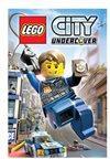 Actual product image Microsoft LEGO City Undercover (Xbox One X, Xbox Series X, Xbox One S, Xbox Series S)