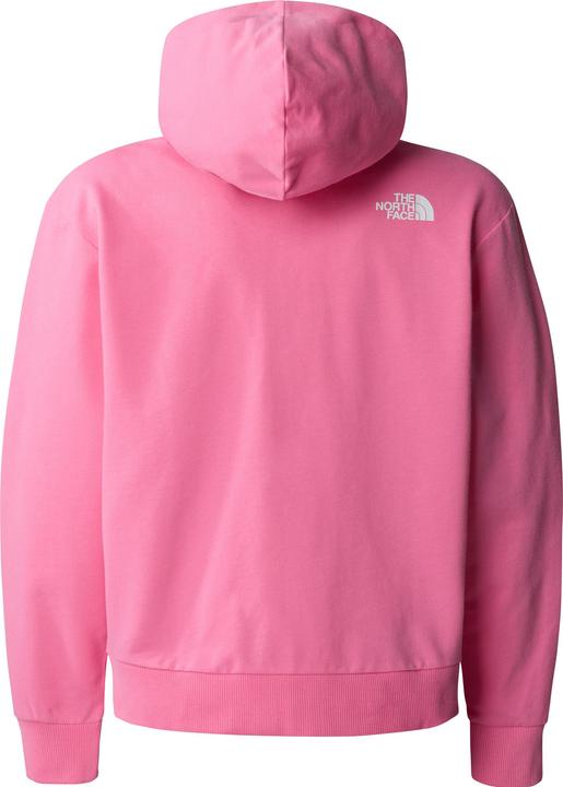 Immagine prodotto North Face G Felpa con cappuccio oversize light (XL)