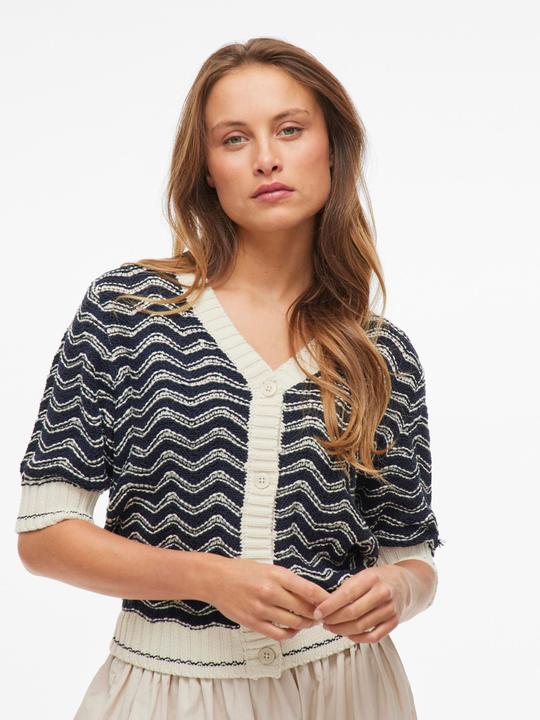 Immagine prodotto Vila Kurzarm Strickjacke (XS)